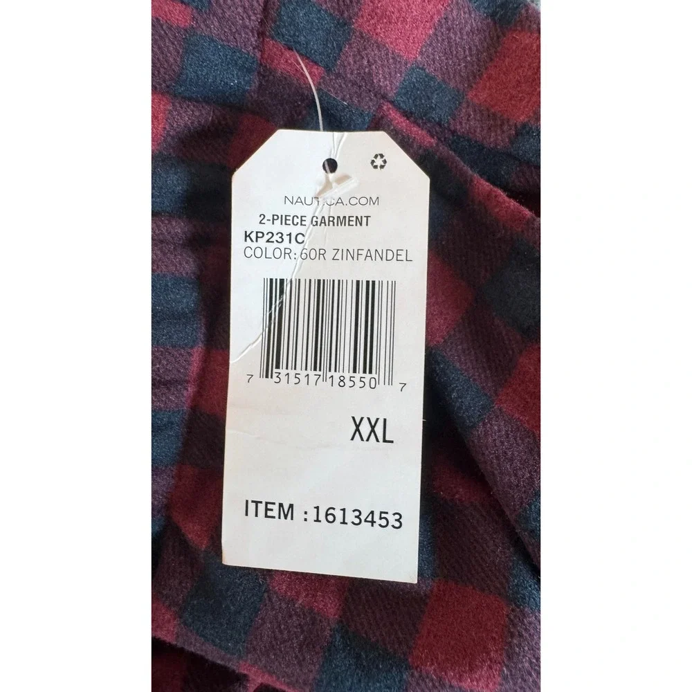 Nautica pajama pants